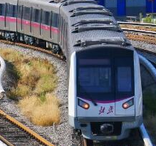 北京地鐵6號(hào)線